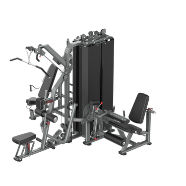 Insight Fitness 4 Station Home Gym BS023